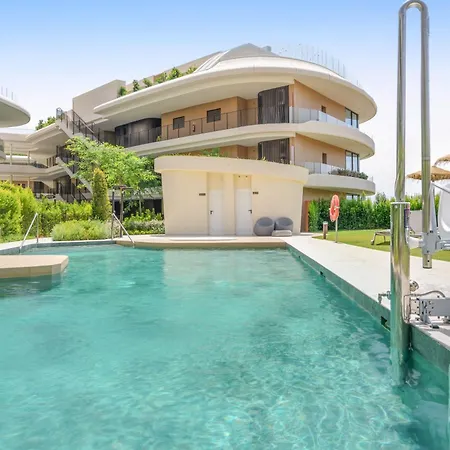 Διαμέρισμα Higueron Valley Iii By Ele Fuengirola