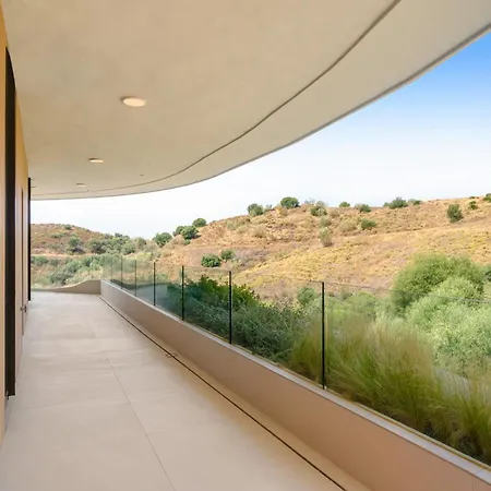 Daire Higueron Valley Iii By Ele Fuengirola