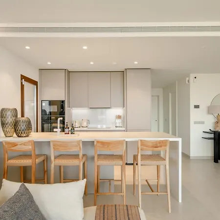 Higueron Valley Iii By Ele Daire